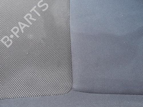 Left front seat NISSAN NV200 Van 1.5 dCi 90 (M20, M20N, M20M) | BP40503511C15 - Image 2