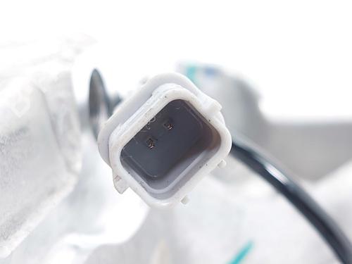 Left front steering knuckle KIA NIRO II (SG2) 1.6 GDi Hybrid | BP29954651M25 