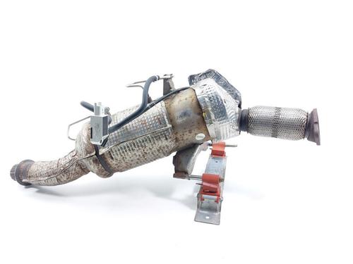 Filtre à particules RENAULT MASTER III Platform/Chassis (EV, HV, UV) 2.3 dCi 145 FWD (EV0E, EV0F, HV0E, HV0F, UV0E, UV0F,... (146 hp) 28356207