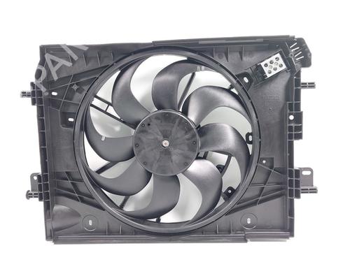 Radiator fan DACIA DUSTER (HM_) 1.0 LPG (HMMT) | BP31599872M35 - Image 2