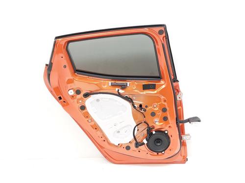 Dør venstre bagtil RENAULT CLIO V (B7_) 1.0 TCe 90 (B7MT) | BP36075112C4 - Image 5