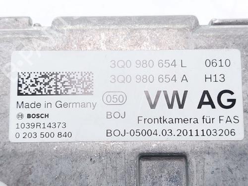 Camera VW T-ROC (A11, D11) 1.0 TSI | BP40613184E14 - Image 4
