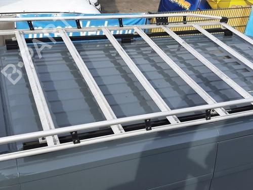 Used Roof bar FIAT DUCATO Van (250_) 120 Multijet 2,2 D (120 hp) 29374047