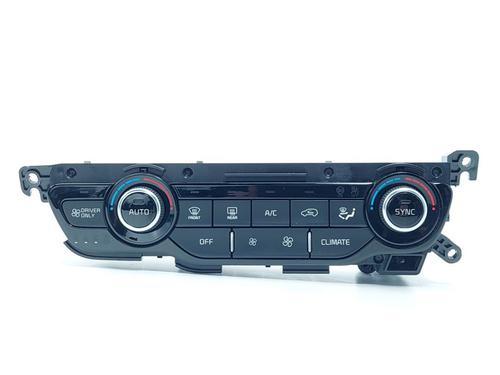Used Climate control KIA NIRO I (DE) 1.6 GDI Plug-in Hybrid (141 hp) 19769235