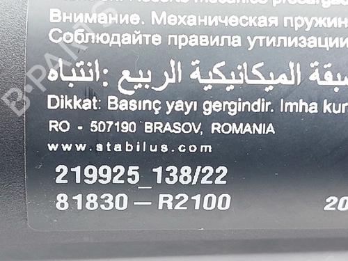 Electronic module KIA SPORTAGE V (NQ5) 1.6 T-GDi Hybrid | BP30102183M83 - Image 5