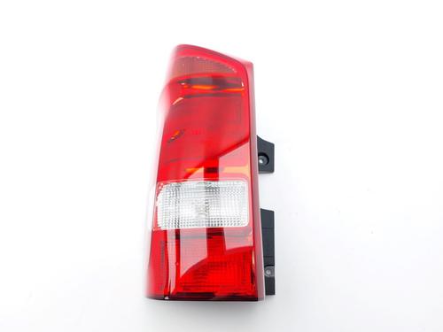Left taillight MERCEDES-BENZ VITO Van (W447) eVITO (447.603, 447.605) | BP35996867C34 - Image 2