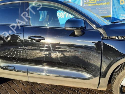 Used Right front door VOLVO C40 (539) Recharge (238 hp) 31365023