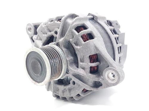 Used Alternator IVECO DAILY VI Van 33S14, 35S14, 35C14, 42S14 (136 hp) 29639154