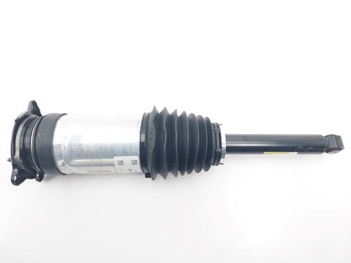 Used Left rear shock absorber TESLA MODEL S (5YJS) 75D AWD (525 hp) 26188388