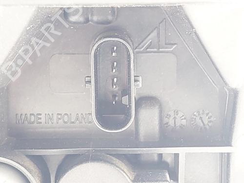 Left taillight FIAT 500 (312_) 0.9 (312AXN1A) | BP20335538C34 