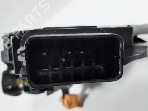 Rear left lock FORD KA+ III (UK, FK) 1.2 Ti-VCT | BP19758324C100