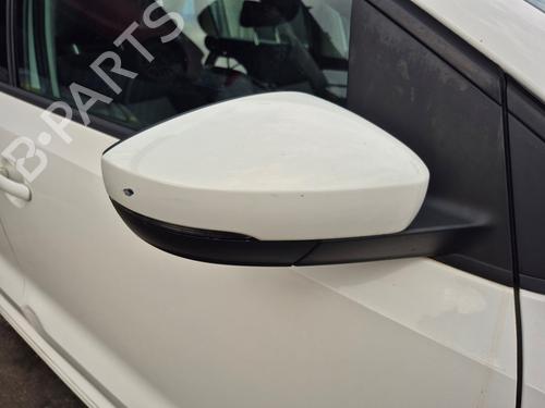 Used Right mirror Right mirror VW POLO V (6R1, 6C1) 1.2 TDI (75 hp) 34192230 34192230