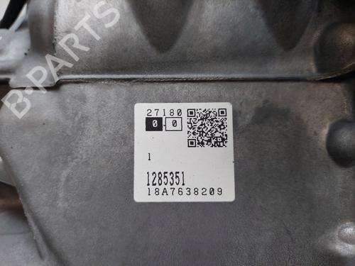 Gearbox VOLVO XC60 II (246) T8 Hybrid AWD | BP28710427M3 