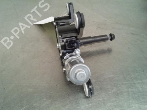 Ruitenwissermotor achter RENAULT TWINGO III (BCM_, BCA_) 1.0 SCe 70 | BP19755216M102 