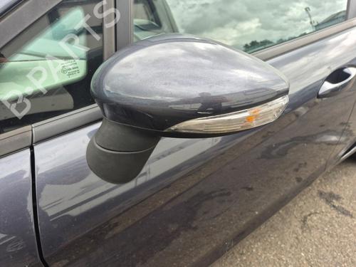 left-mirror-ford-fiesta-vi-cb1-ccn-2008-36950399 main image