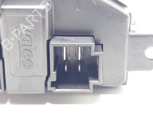 Heater resistor SKODA KAMIQ (NW4) 1.0 TSI | BP19765161M108 