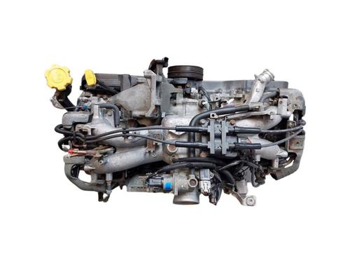 Engine SUBARU FORESTER (SG_) 2.5 AWD | BP19764151M1 