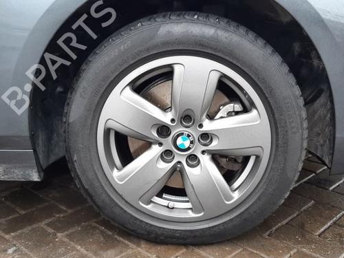 Used Rim BMW 1 (F40) 118 i (136 hp) 24503785