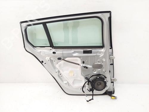 Left rear door RENAULT MEGANE IV Grandtour (K9A/M/N_) 1.5 dCi 110 | BP27476333C4 