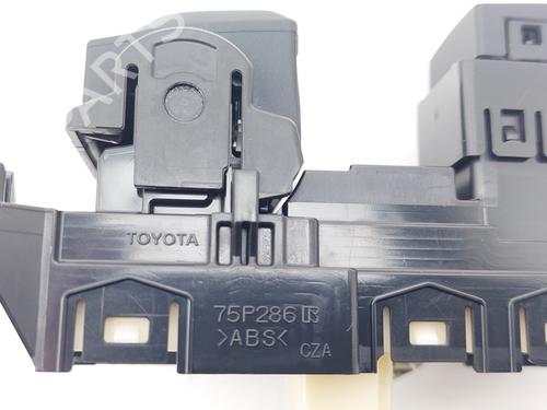 Switch TOYOTA YARIS (_P21_, _PA1_, _PH1_) 1.5 Hybrid (MXPH10, MXPH11) | BP20985238I30 