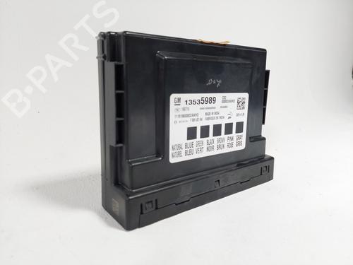 Electronic module OPEL AGILA (A) (H00) 1.2 16V (F68) | BP19752997M83 