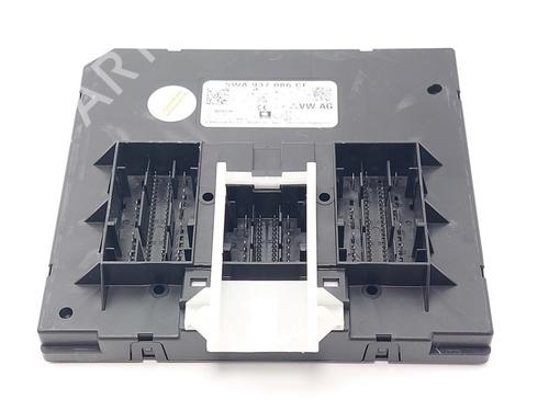 Control unit SKODA OCTAVIA IV Combi (NX5, PV5) 1.5 TSI | BP38624880M11 - Image 2