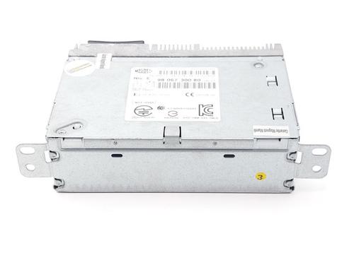 Used Electronic module PEUGEOT 208 I (CA_, CC_) 1.2 VTI 82 (82 hp) 31801194