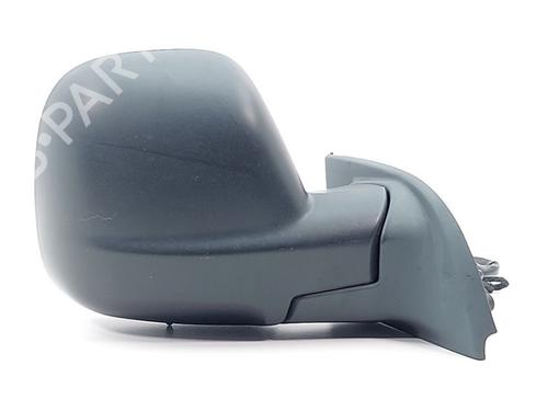 Used Right mirror PEUGEOT PARTNER Box Body/MPV (K9) 1.6 BlueHDI 75 (75 hp) 29373859