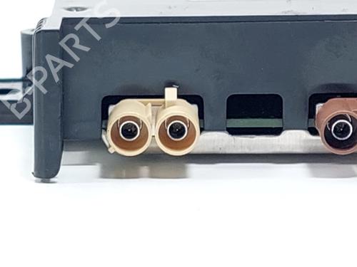 Electronic module MERCEDES-BENZ A-CLASS (W177) AMG A 35 4-matic (177.051) | BP19765775M83 