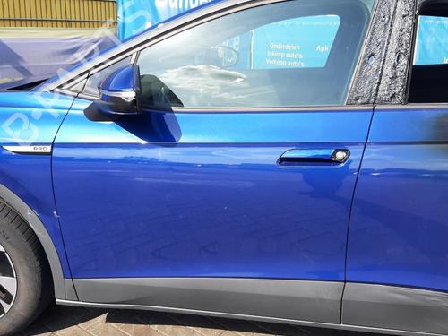 Used Left front door VW ID.4 (E21) Pro (174 hp) 28184620