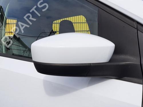 Used Right mirror Right mirror VW UP! (121, 122, BL1, BL2, BL3, 123) 1.0 (60 hp) 33740931 33740931