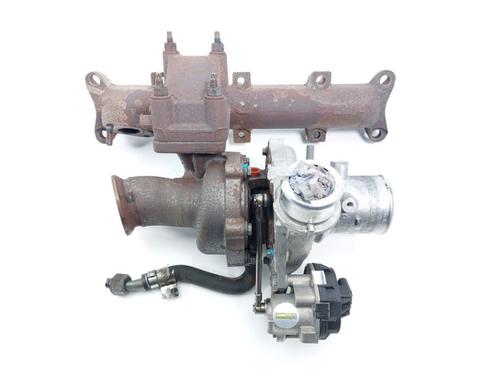 Used Turbocharger/Supercharger IVECO DAILY VI Van 33S14, 35S14, 35C14, 42S14 (136 hp) 32785182