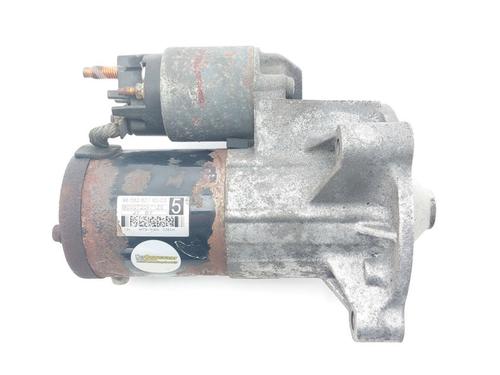 Used Starter MITSUBISHI OUTLANDER II (CW_W) 2.2 DI-D 4WD (156 hp) 26164891