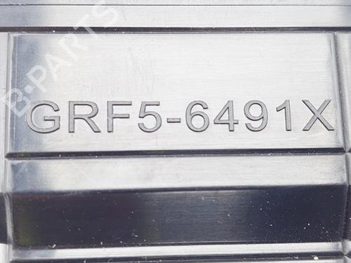 Air vent MAZDA 6 Estate (GJ, GL) 2.0 (GJEFW) | BP19768113I21