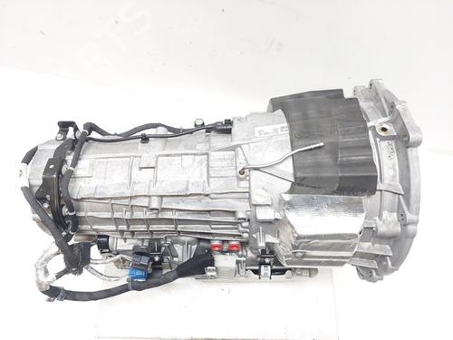 Gearbox LAND ROVER RANGE ROVER SPORT III (L461) P460e PHEV AWD | BP29274333M3 