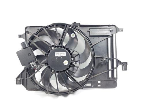Køleventilator elektrisk FORD FOCUS III Turnier 1.0 EcoBoost (125 hp) 27628613