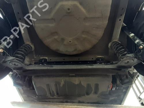 Used Rear axle Rear axle DACIA SPRING Extreme (65 hp) 33627758 33627758