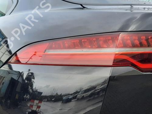 Used Left taillight Left taillight JAGUAR I-PACE (X590) EV400 AWD (400 hp) 33627824 33627824