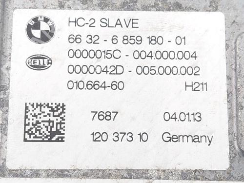 Other BMW 6 Coupe (F13) 650 i xDrive | BP19769031O1 