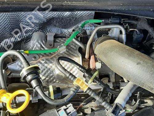 Engine RENAULT CLIO V (B7_) 1.0 TCe 100 (B7MT) | BP29868812M1