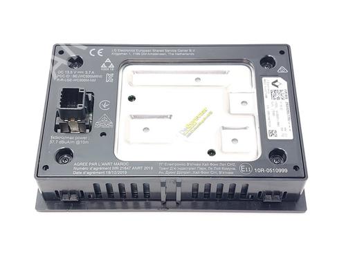 Electronic module RENAULT CAPTUR II (HF_) TCe 130 (HFMF) | BP39209278M83 - Image 2