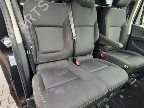 Asiento delantero derecho NISSAN PRIMASTAR Van (X82) 2.0 dCi 130 (131 hp) 31801315
