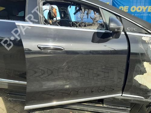 Used Right front door Right front door MERCEDES-BENZ EQE (V295) EQE 350+ (295.121) (292 hp) 33627735 33627735