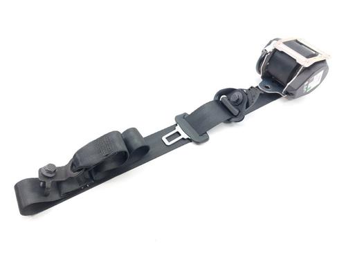 Used Rear right seatbelt VOLVO XC90 II (256) T8 Hybrid AWD (407 hp) 30275351