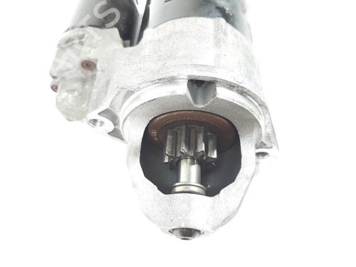 Starter BMW 7 (E65, E66, E67) 745 i, Li | BP19761619M8 