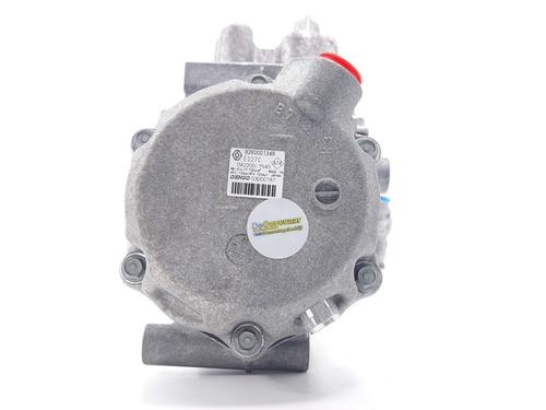 AC compressor RENAULT TWINGO III (BCM_, BCA_) Z.E: (BCA1) | BP36698313M34 - Image 4