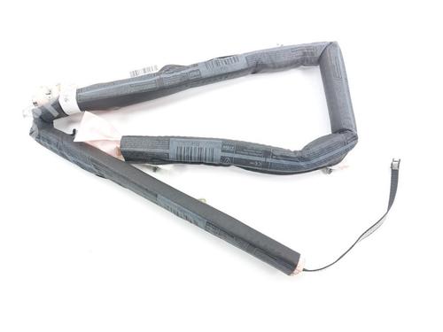 Used Right curtain airbag DACIA DUSTER (HM_) 1.0 LPG (HMMT) (101 hp) 31599842