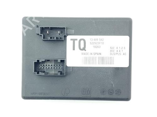 Computer verlichting OPEL AMPERA-E (F17) EV150 (48) (204 hp) 24891874