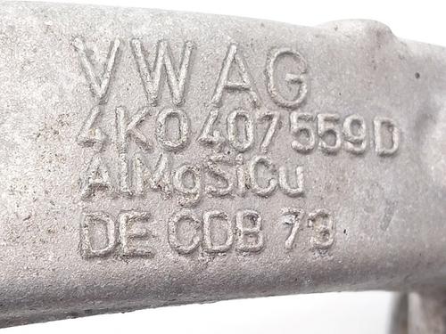 Venstre Styrespindel Lejehus AUDI A6 C8 Avant (4A5) 40 TDI Mild Hybrid | BP30027875M25 