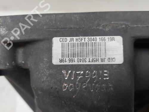 Gearbox RENAULT CAPTUR I (J5_, H5_) 0.9 TCe 90 | BP37760642M3 - Image 7